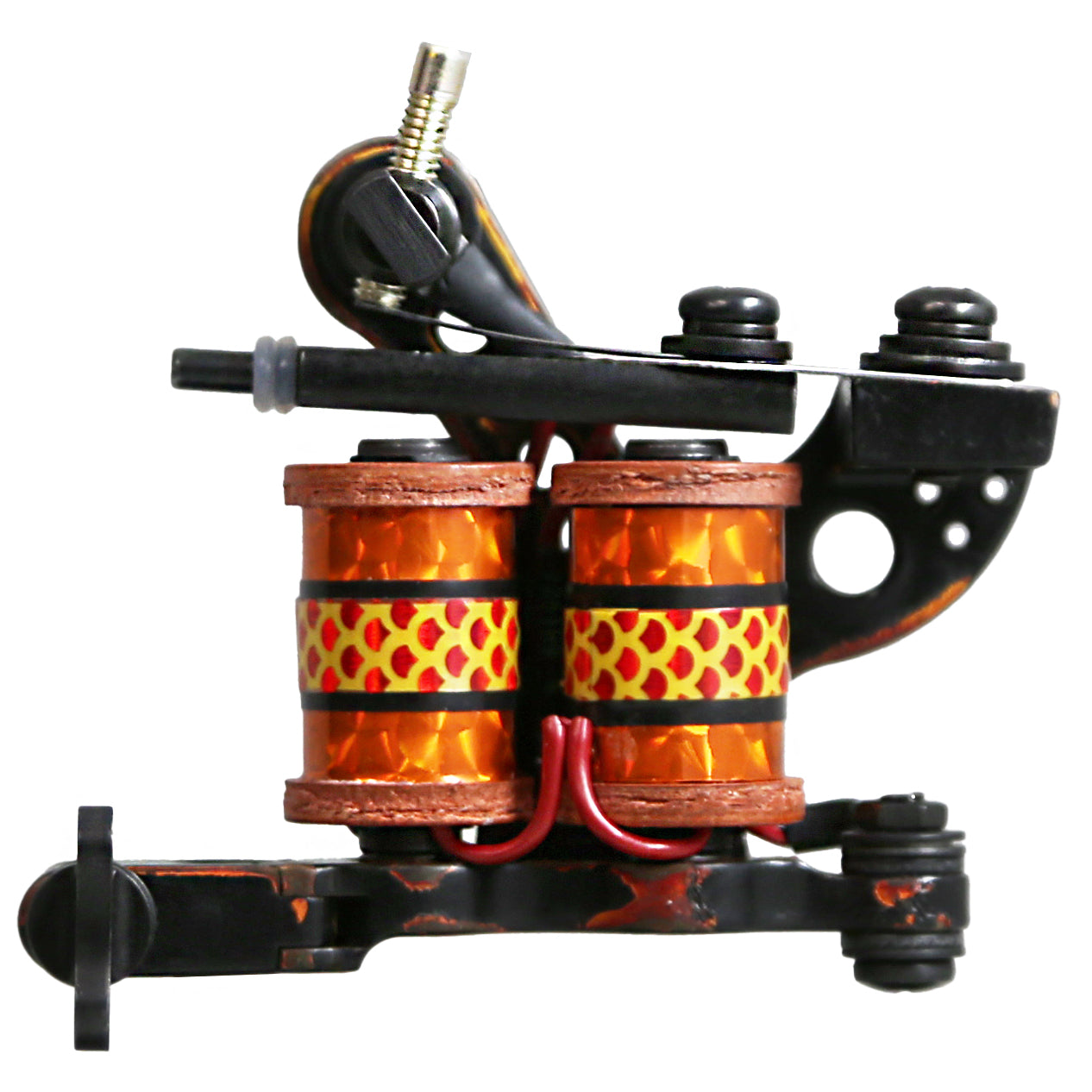 Lucky Supply One-Off Liner Tattoo Machine