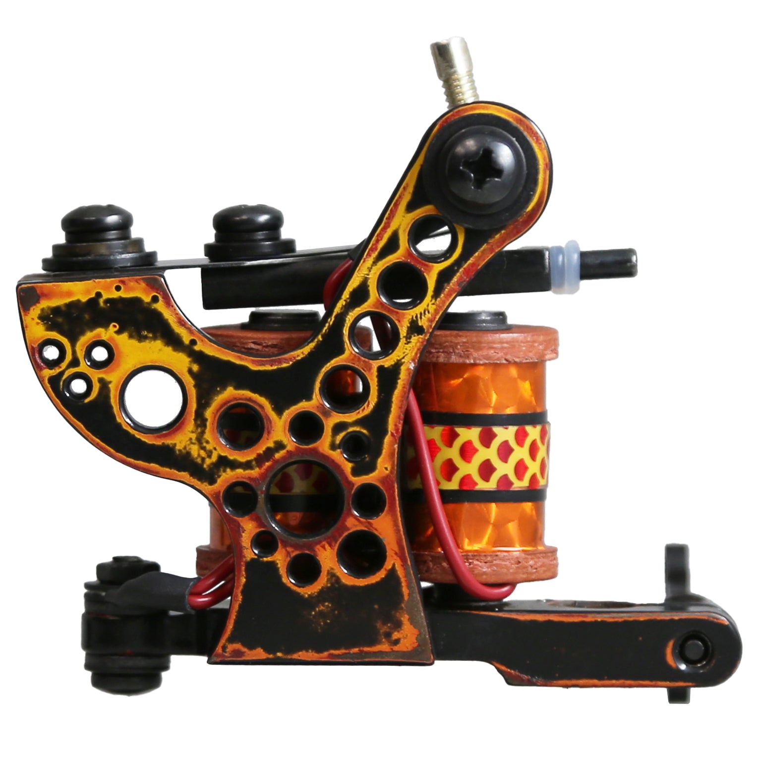 Lucky Supply One-Off Liner Tattoo Machine