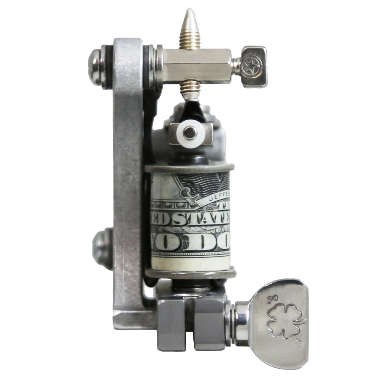 Lucky Supply One-Off Liner Tattoo Machine