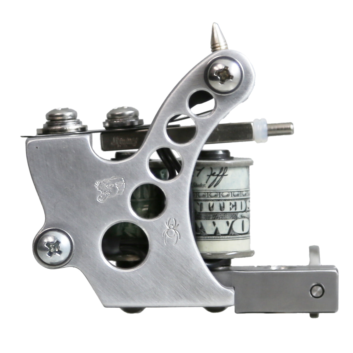 Lucky Supply One-Off Liner Tattoo Machine