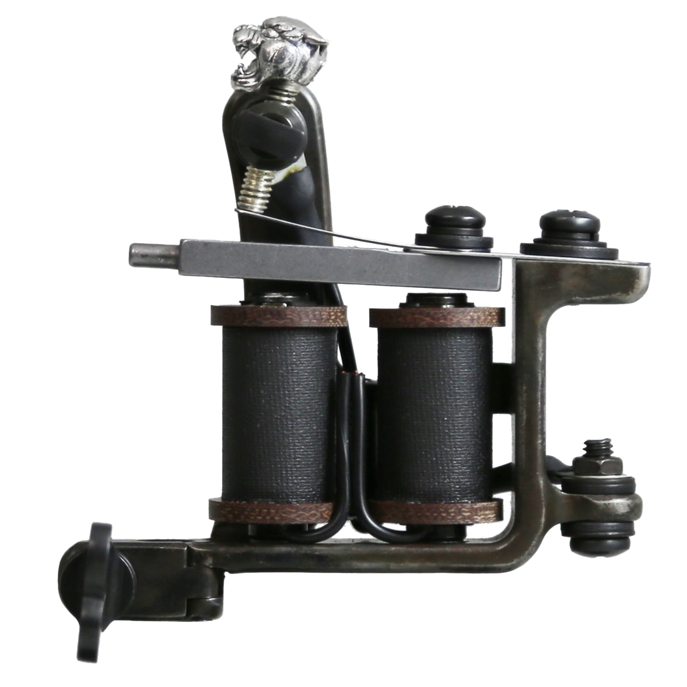 Lucky Supply One-Off Liner Tattoo Machine