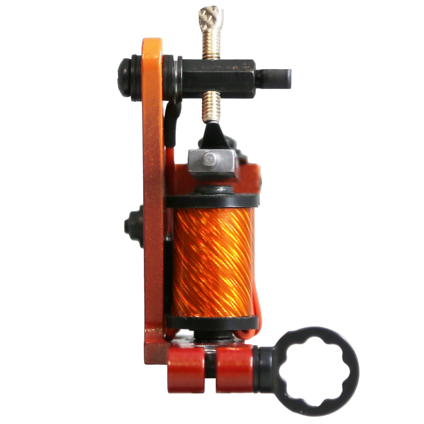 Lucky Supply One-Off Shader Tattoo Machine