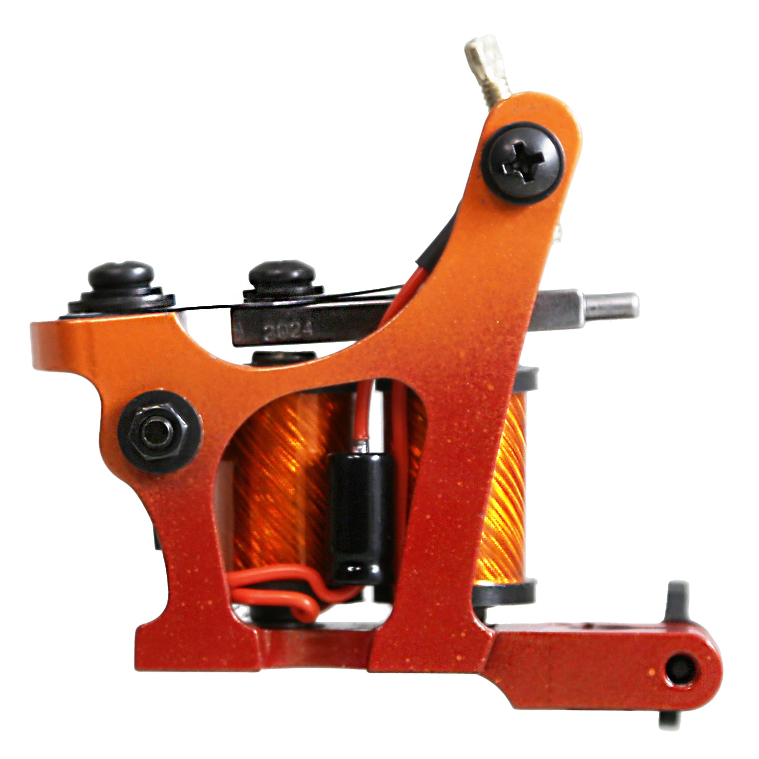 Lucky Supply One-Off Shader Tattoo Machine