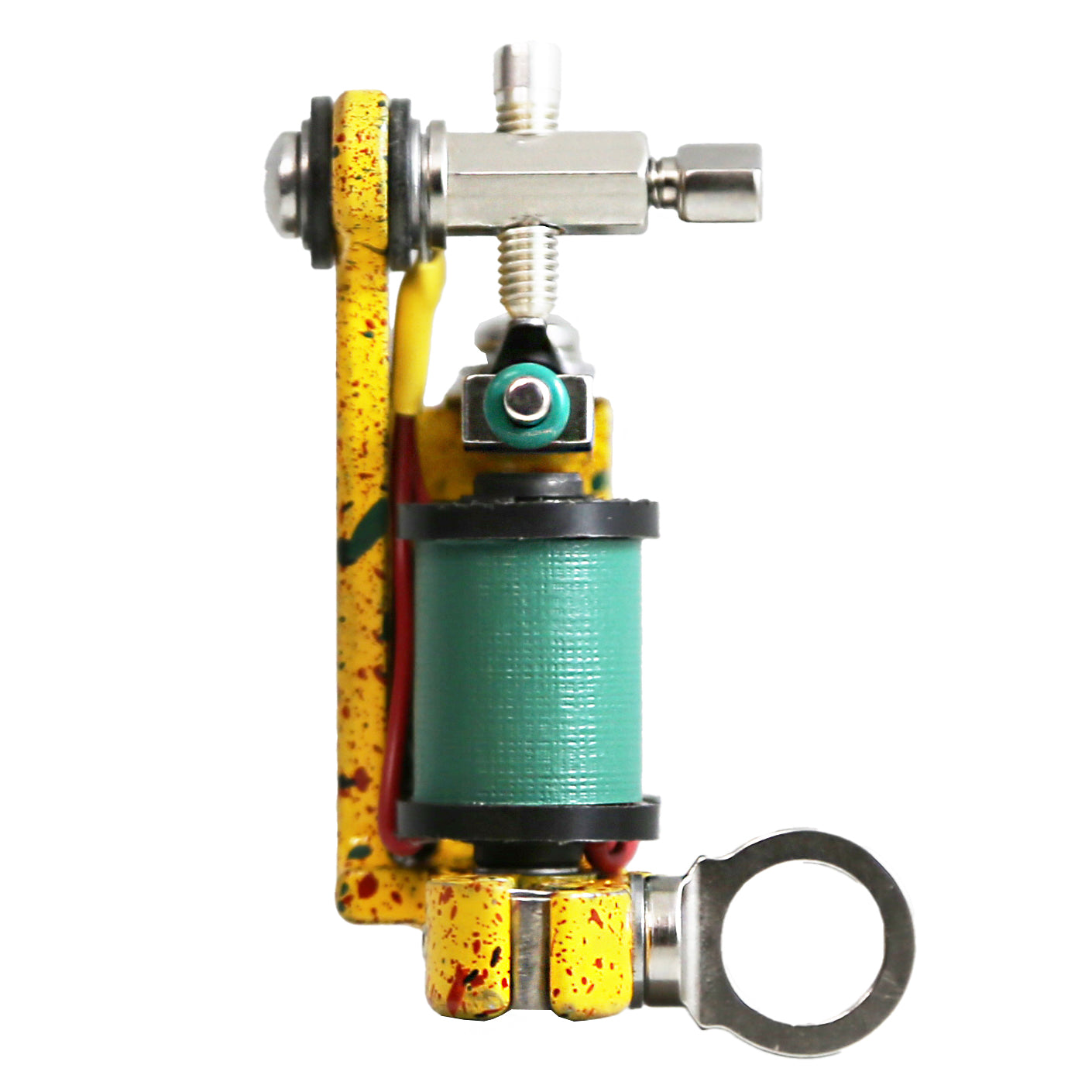 Coil Liner Tattoo Machine