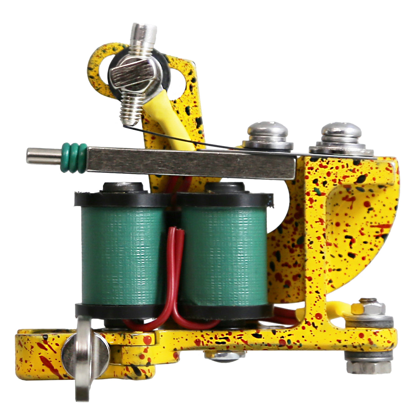 Coil Liner Tattoo Machine