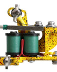 Coil Liner Tattoo Machine