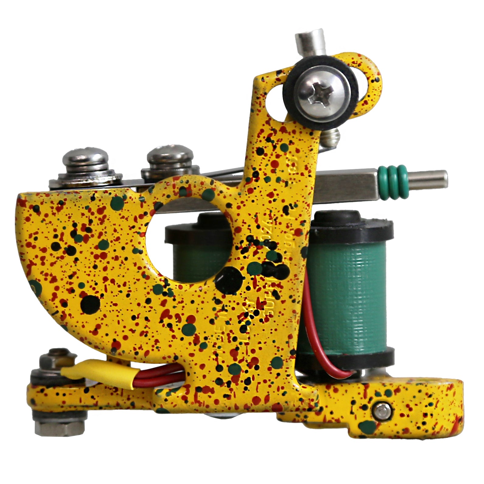 Coil Liner Tattoo Machine