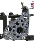 terrazzo frame coil liner tattoo machine