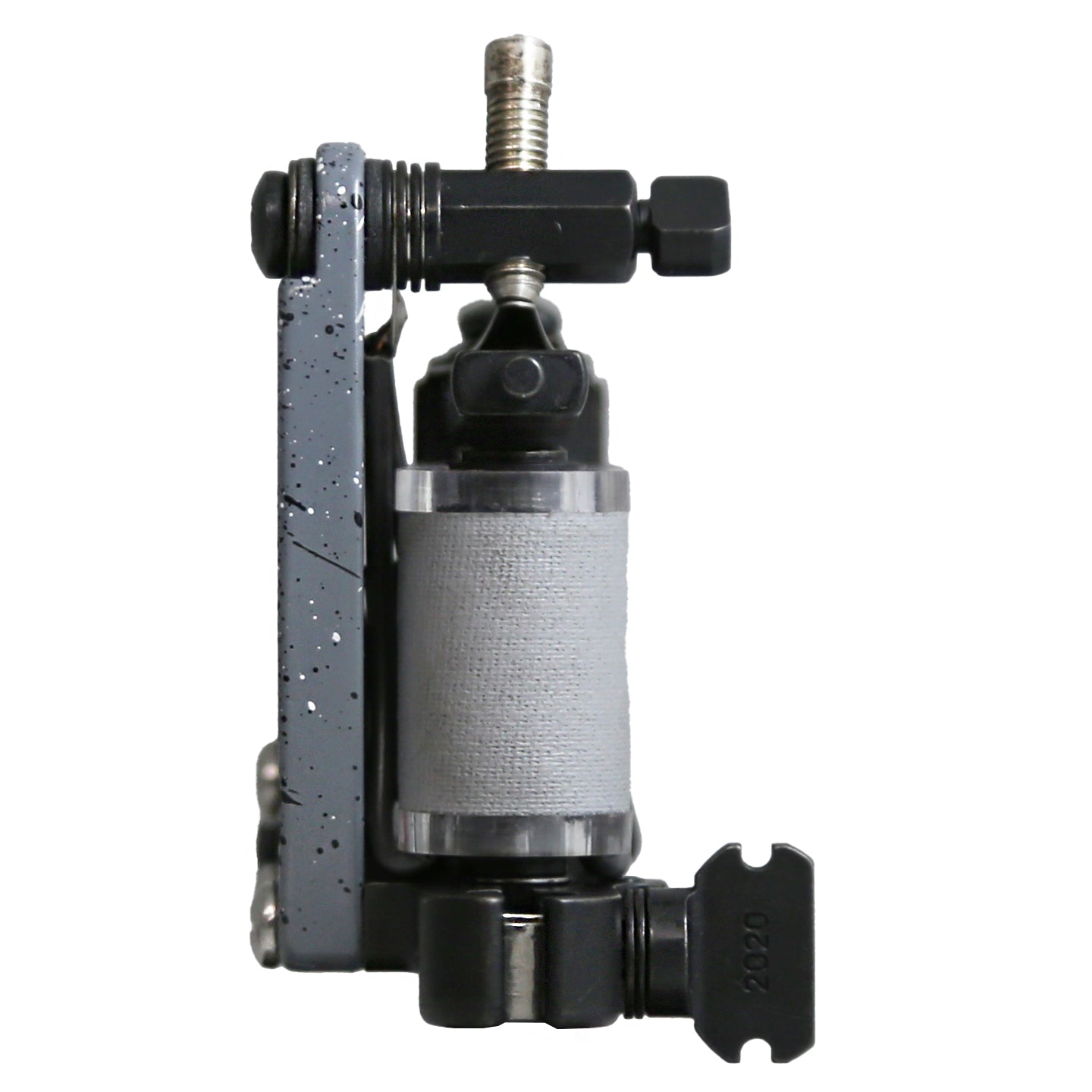 terrazzo frame coil liner tattoo machine