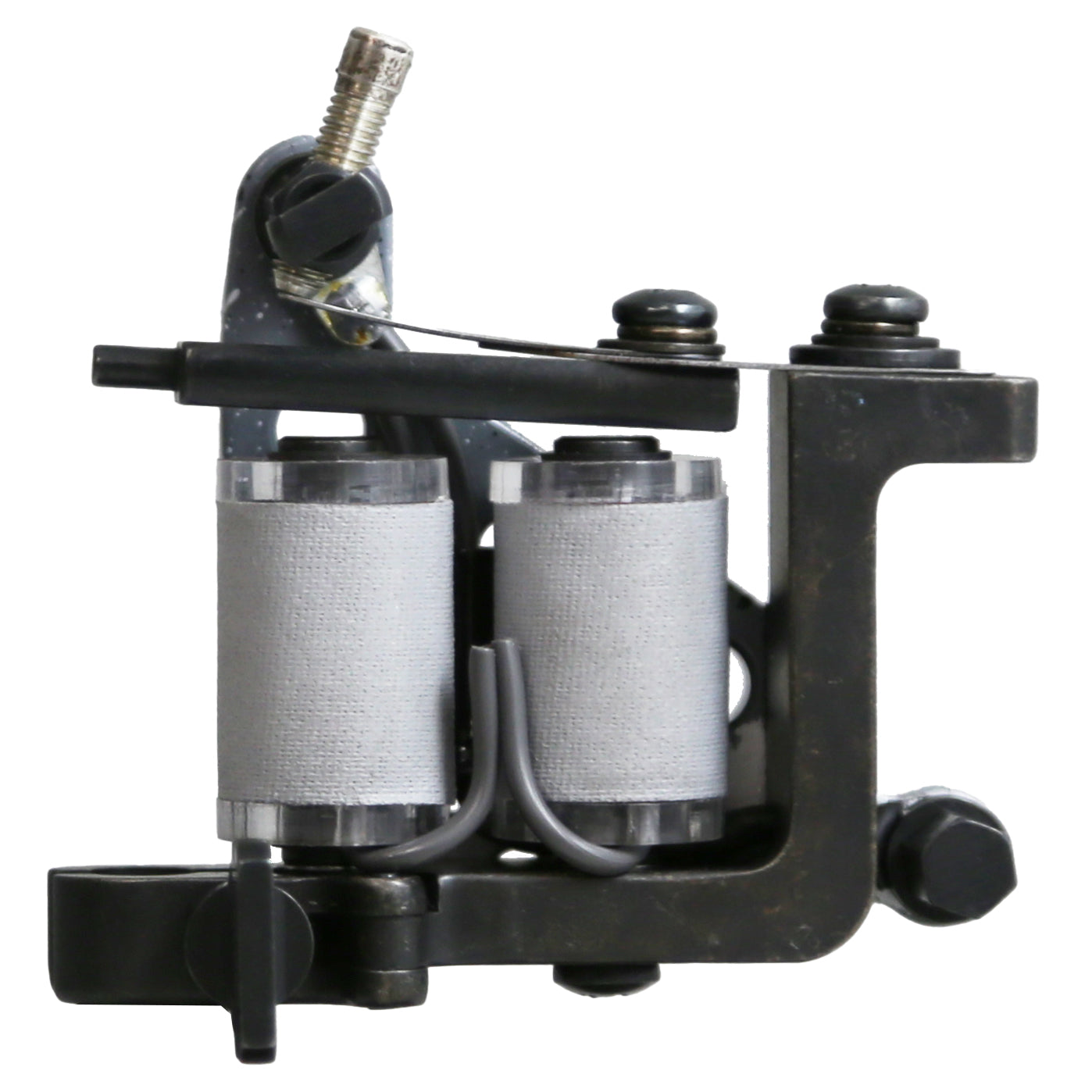 terrazzo frame coil liner tattoo machine