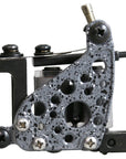 terrazzo frame coil liner tattoo machine