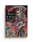 Reapers & Wolves - Tim Lehi Designs & Variations for Tattooing