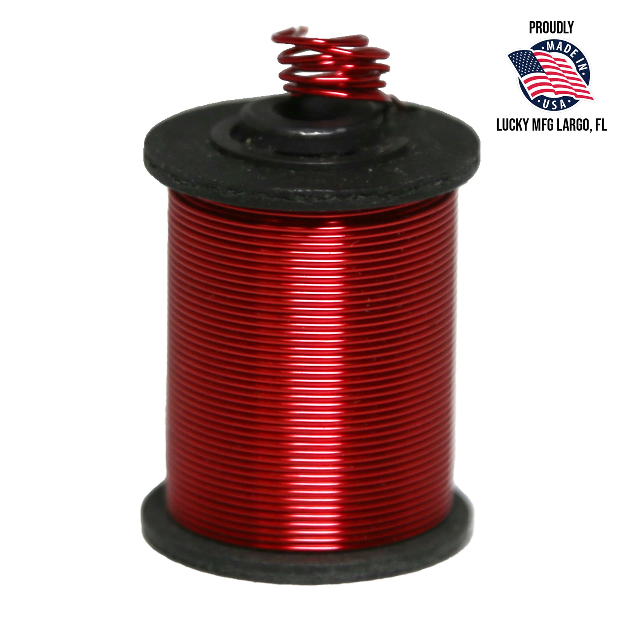 1 1/4&quot; Single Bulk Coil