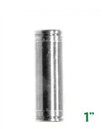Leaded Carbon Steel Coil Cores (Nickel Plated)