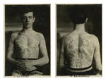 The Tattoo Catalogue: 2025