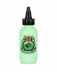 2 oz Stencil Green