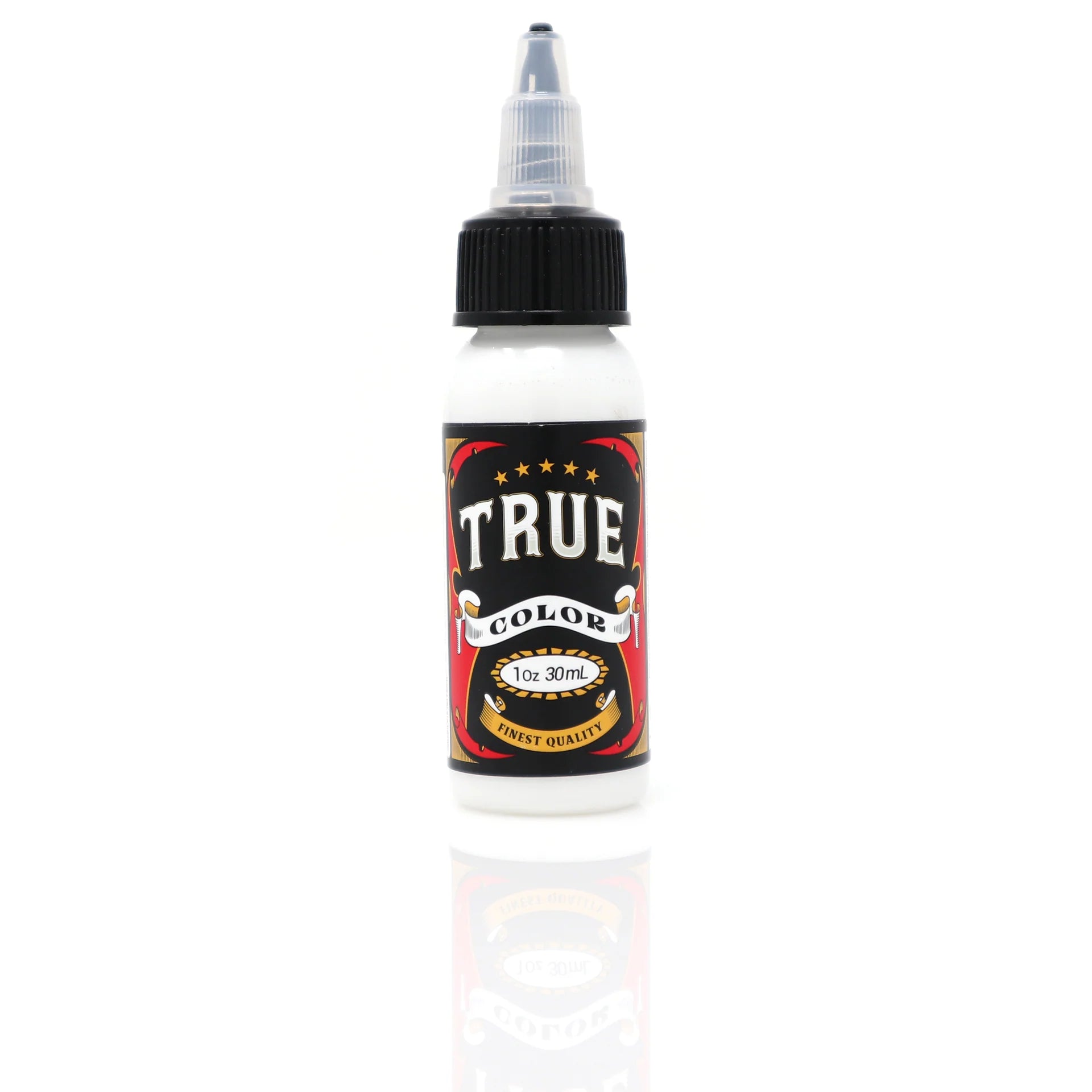 True Color - True Good White
