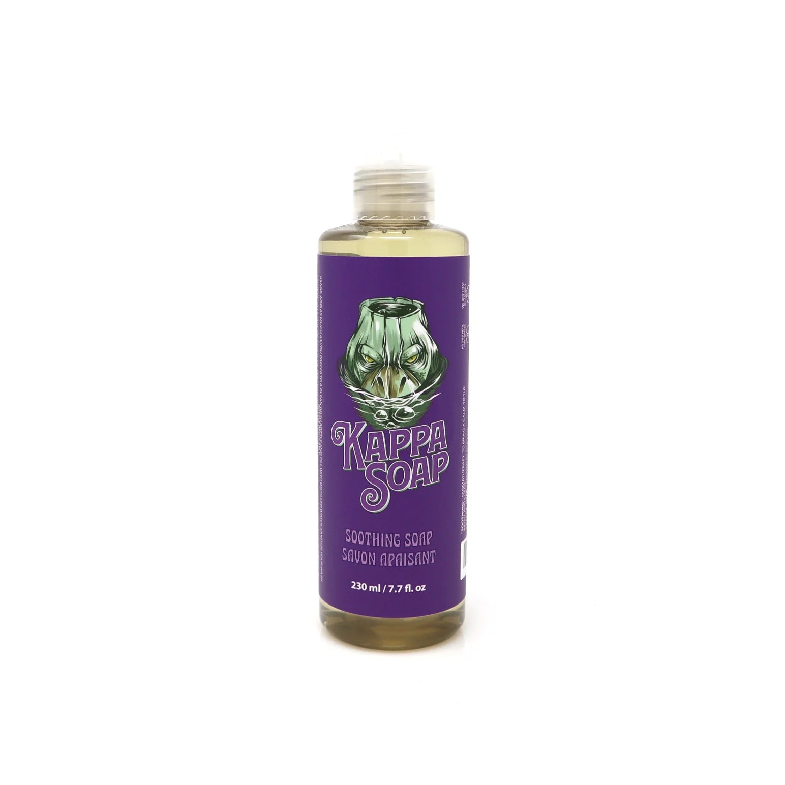 Kappa Soap Soothing Scent 7.7 oz