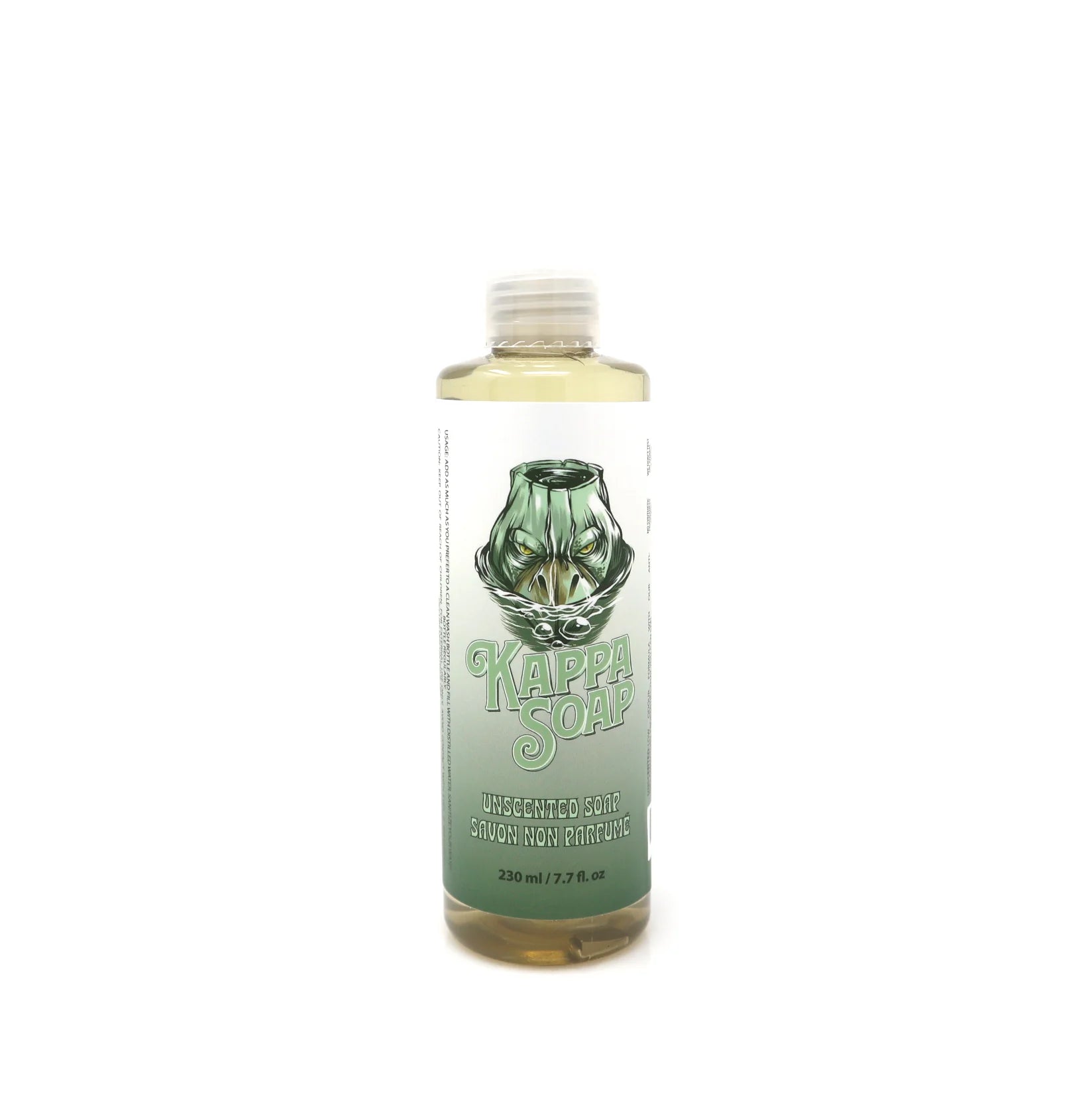 Kappa Soap Unscented Soap 7.7 oz