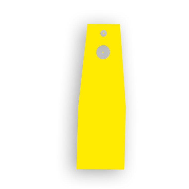 33 Mag - Pasefika Tatau Holders - Tatau Needle Holders