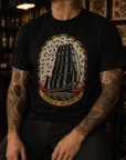 Lucky Supply Clipper Ship Shirt