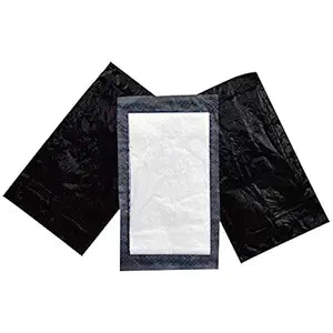 Dri-Loc Pads