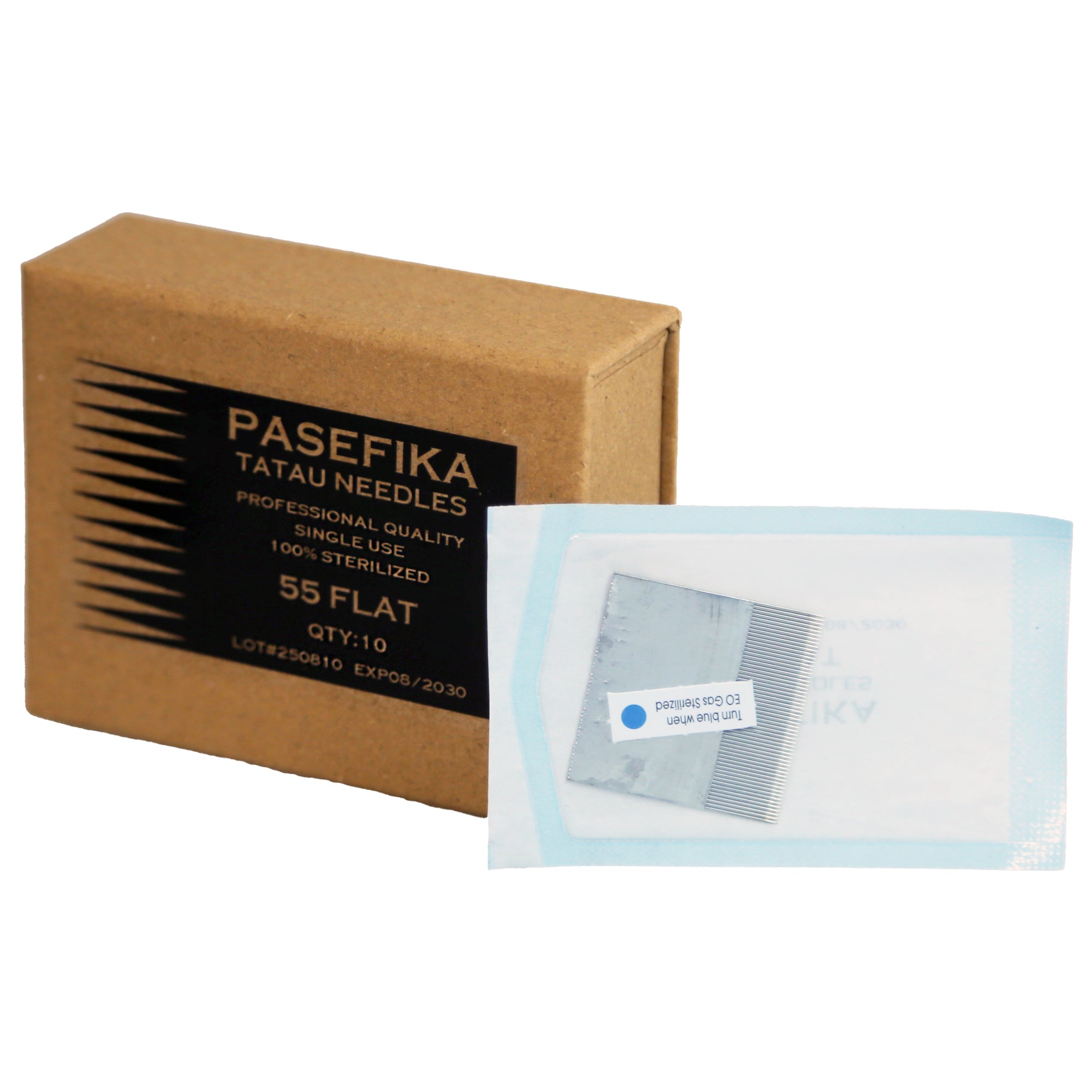 Pasefika Tatau Needles