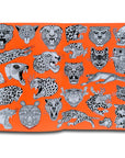 700 Jaguars by Deno