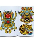 700 Jaguars by Deno