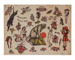 The Tattoo Catalogue: 2025