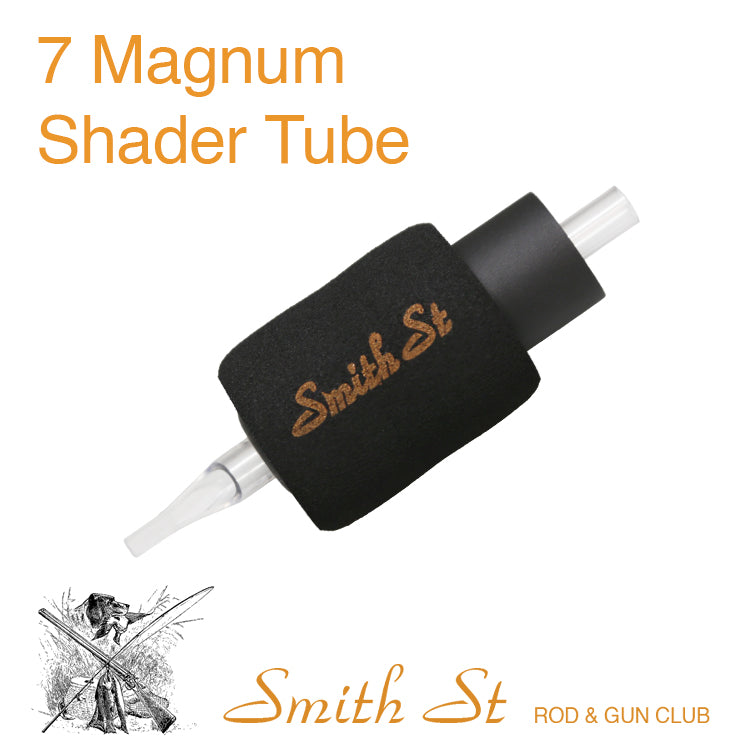Smith Street Rod & Gun Club Disposable Tubes