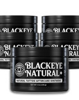 Blackeye Natural Tattoo Aftercare Ointments