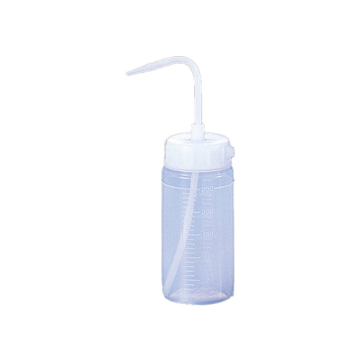 No spray wash bottles available in multiple sizes for cleaning, rinsing, and general use