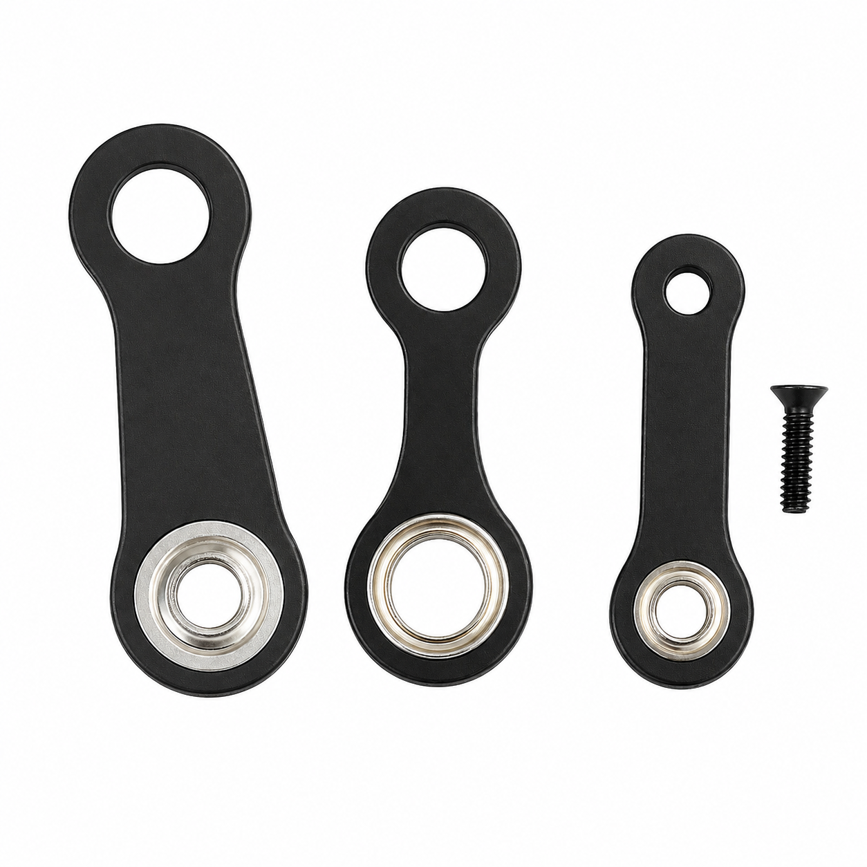 Dan Kubin MC15 Linkage