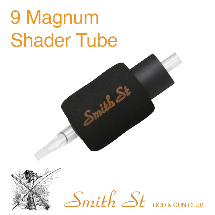 Smith Street Rod & Gun Club Disposable Tubes