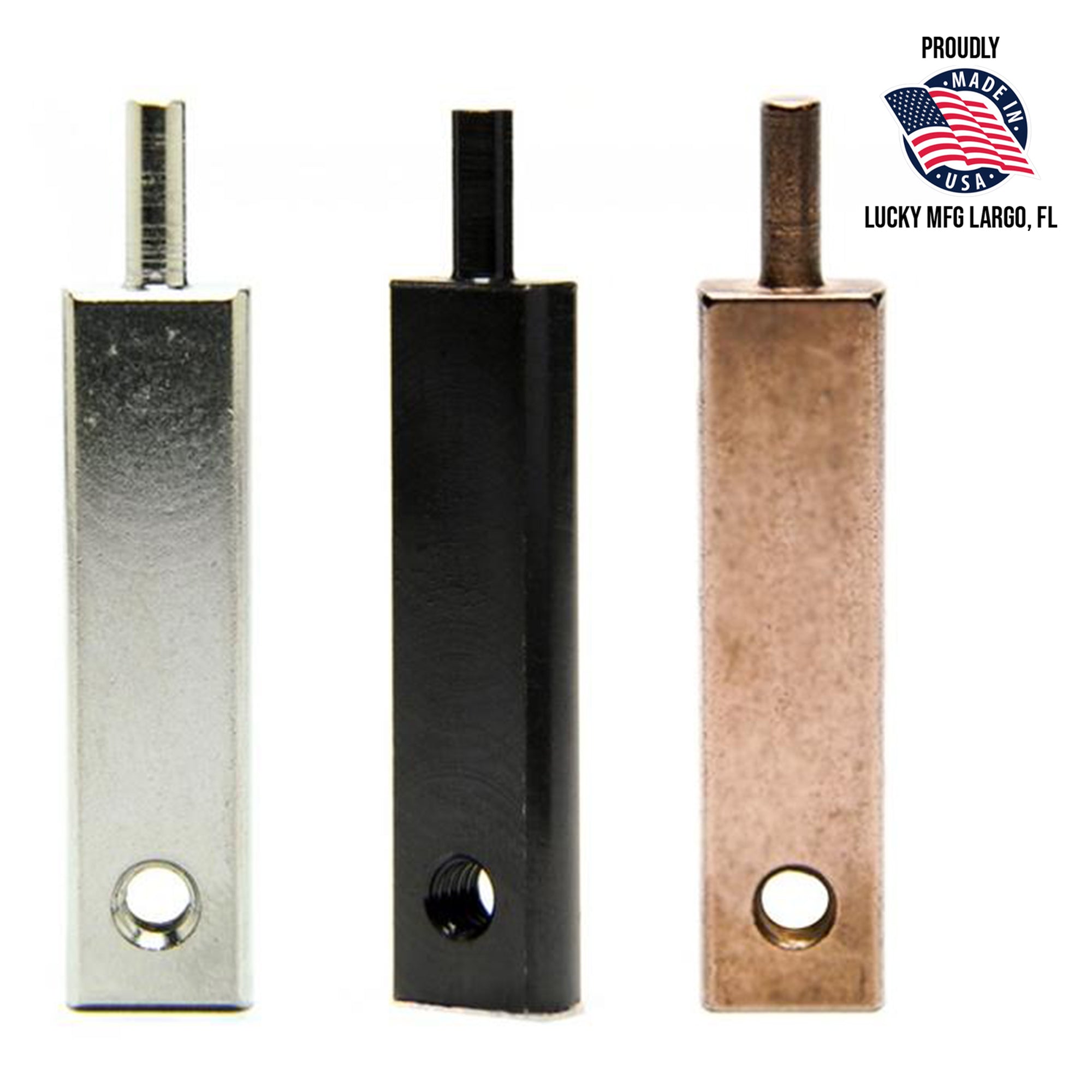 Armature Bar - Liner