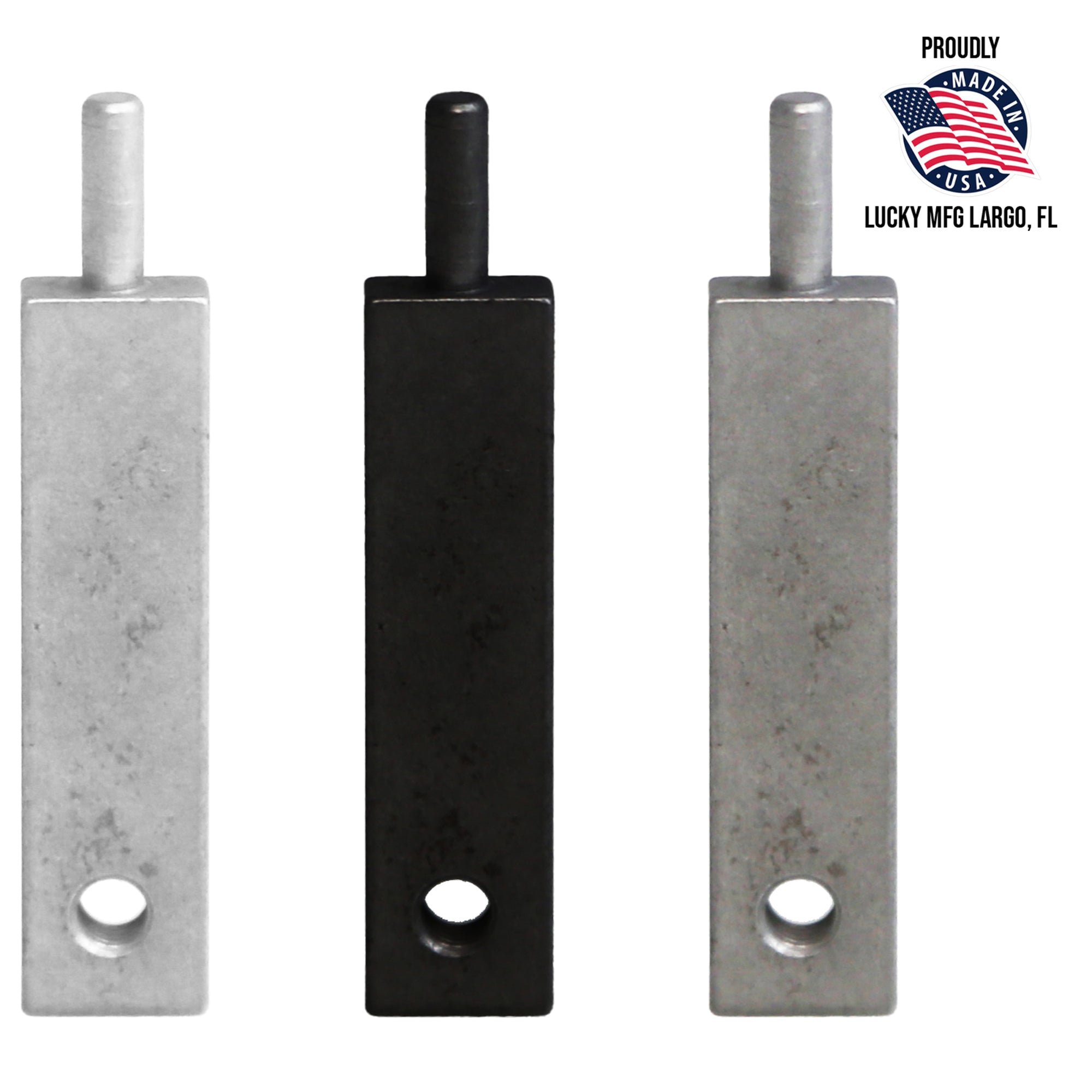 Armature Bar - Liner (Steel)