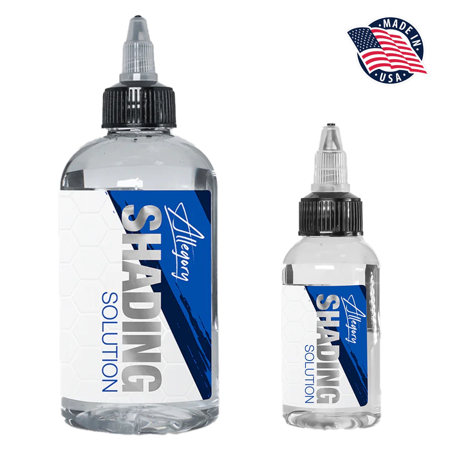 Allegory SHADING Solution | Professional Greywash Diluent