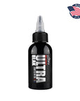 Ultra Blak professional black tattoo ink