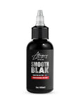 Allegory Ink Smooth Blak 2 oz Squeeze Bottle