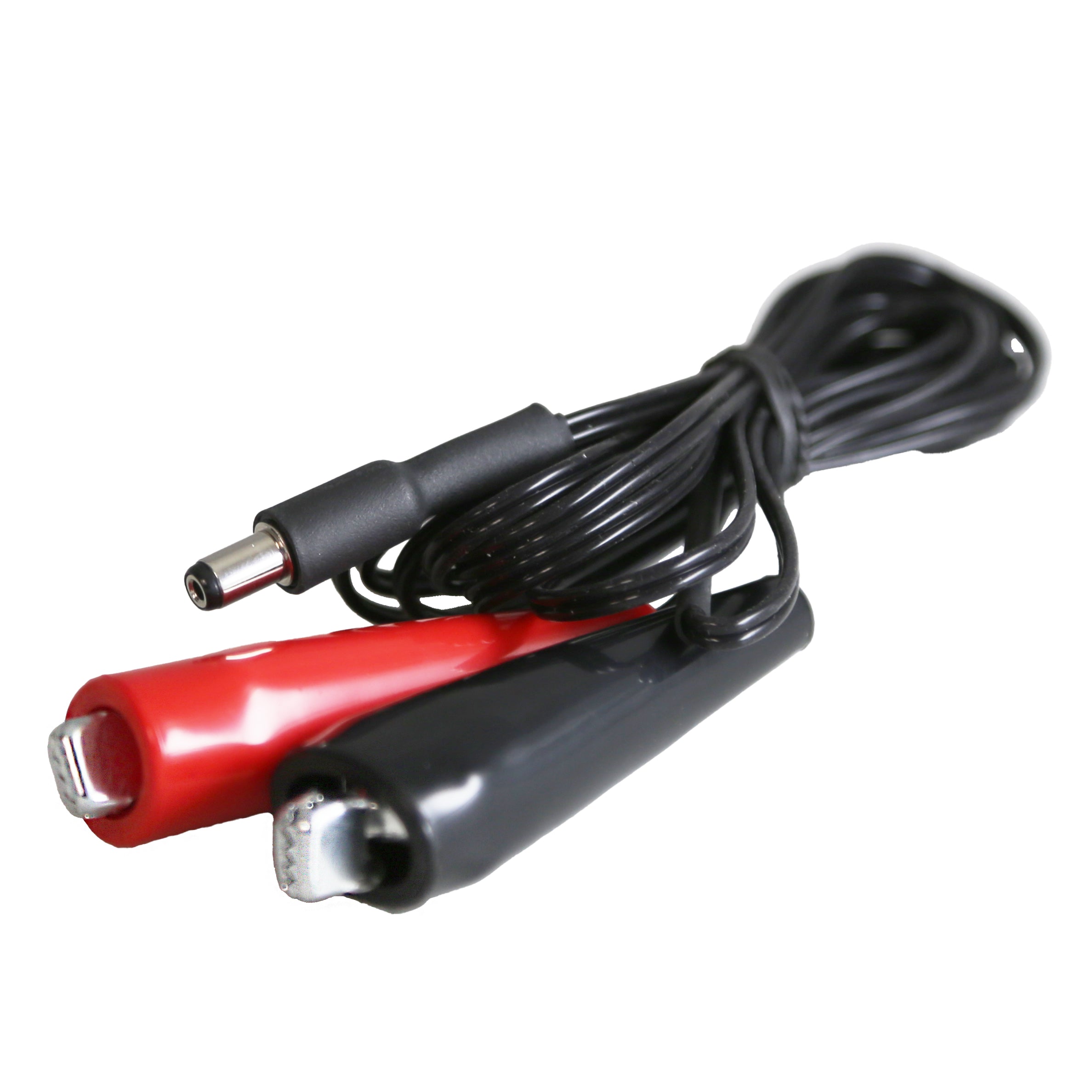 Alligator Clip Cable Adapter