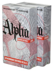 Alpha Cartridge Needles