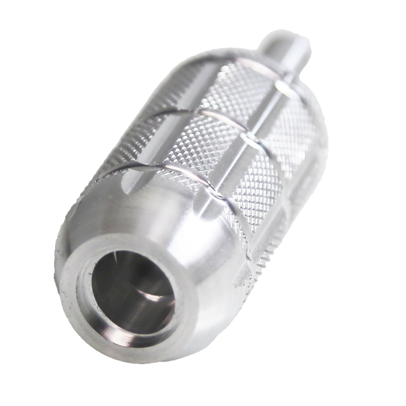 Lucky's Metal Cartridge Grip