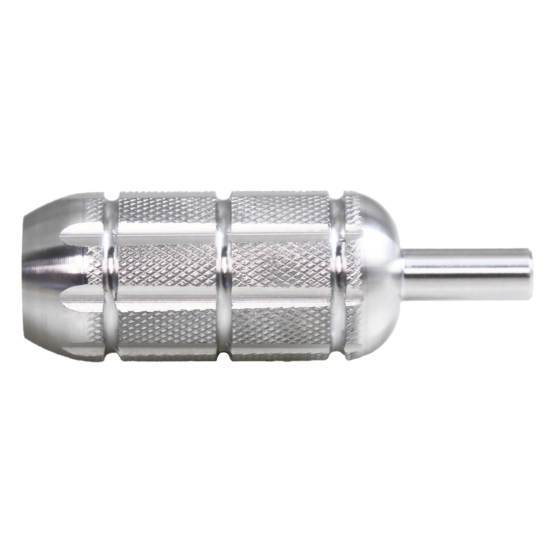 Lucky's Metal Cartridge Grip