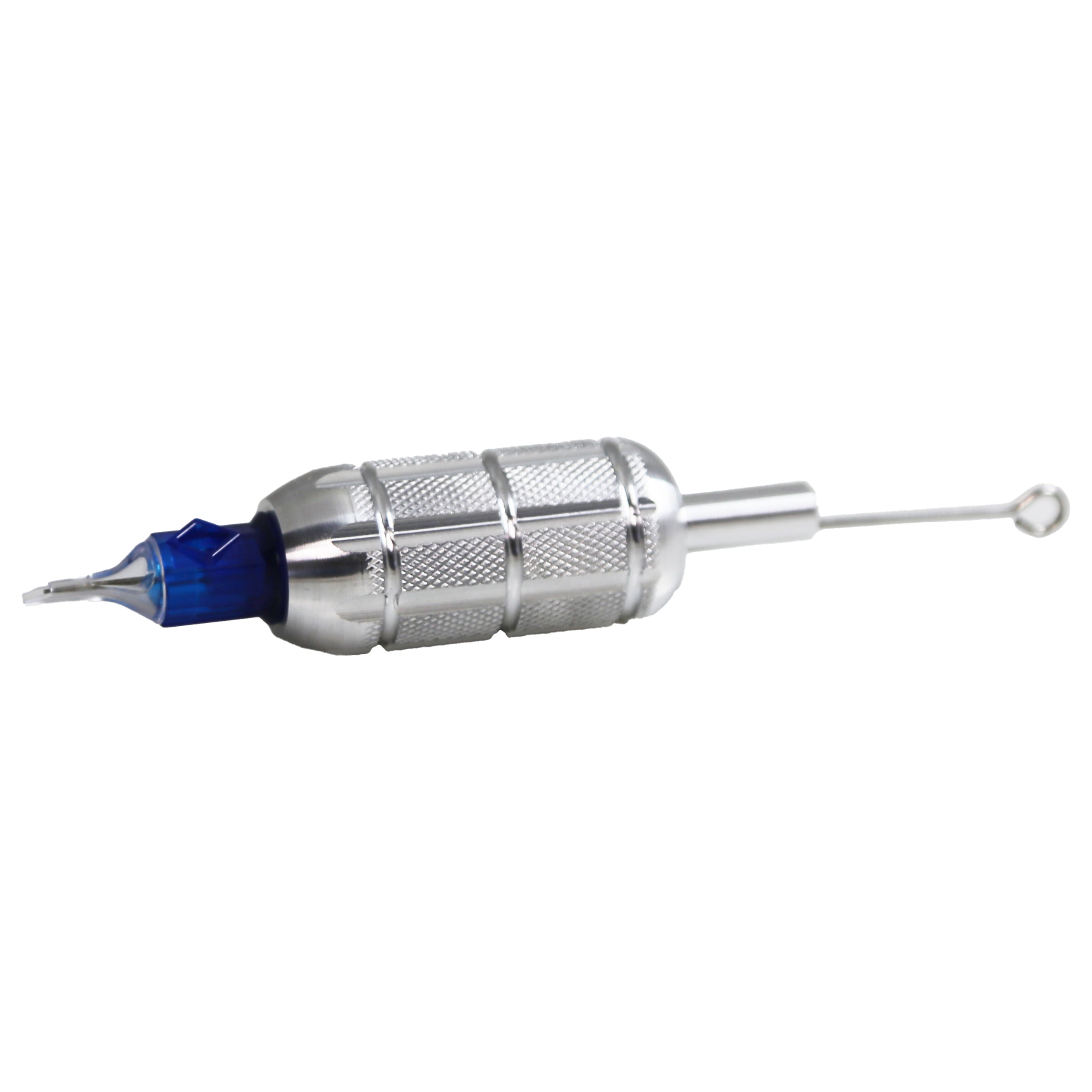 Lucky's Metal Cartridge Grip