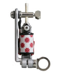 Lucky Supply One-Off Liner | Coil Tattoo Machine (Aluminum Frame)
