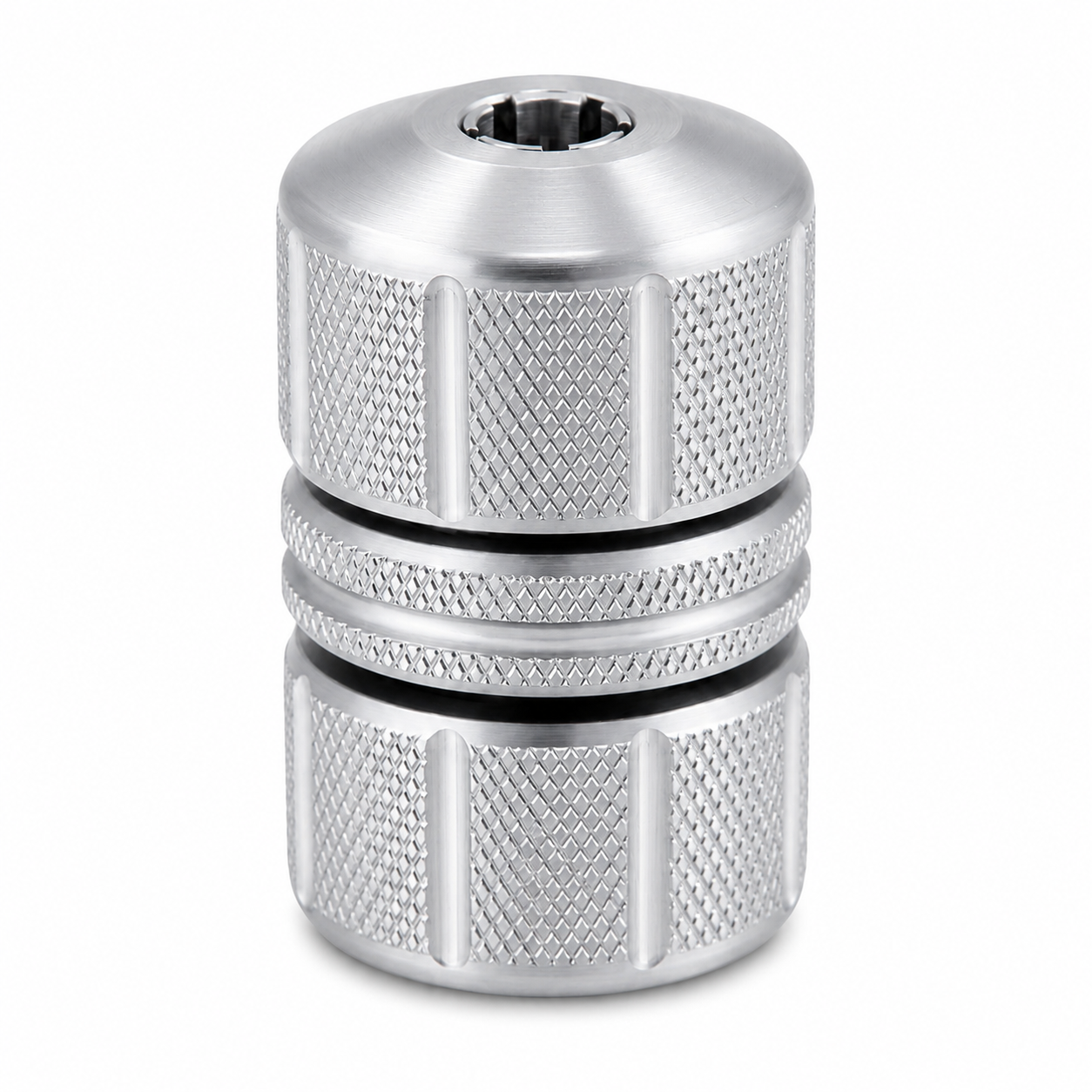 1 Inch Double Sided Twist N Lock Grip