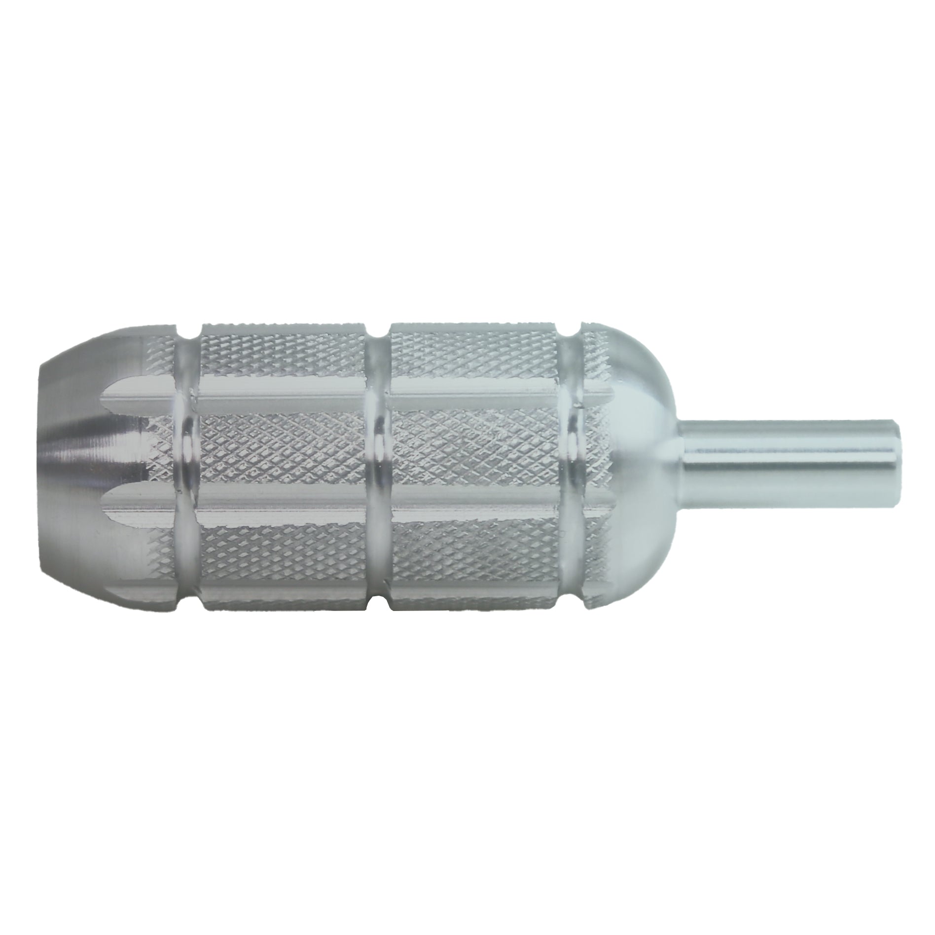 Lucky's Metal Cartridge Grip