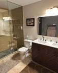 Lucky’s Tattoo Museum Apartment Rental (per night charge + cleaning fee)