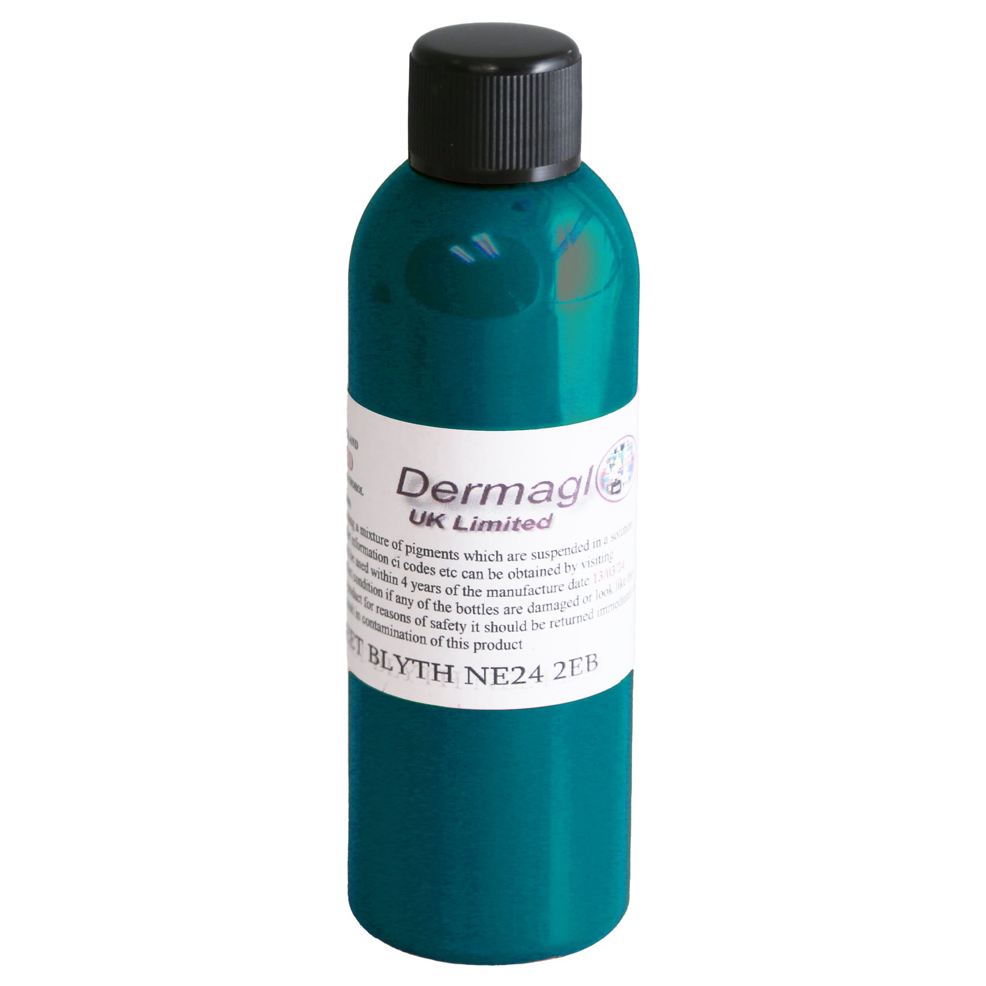 Aqua Foam -  Dermaglo Pigment